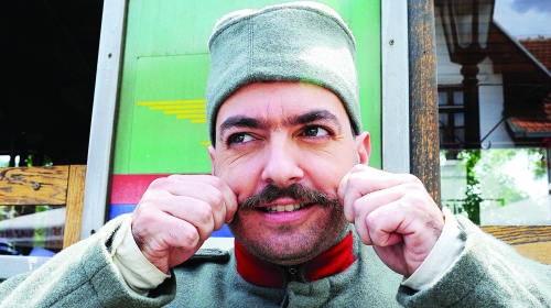 Nenad kao Milisav