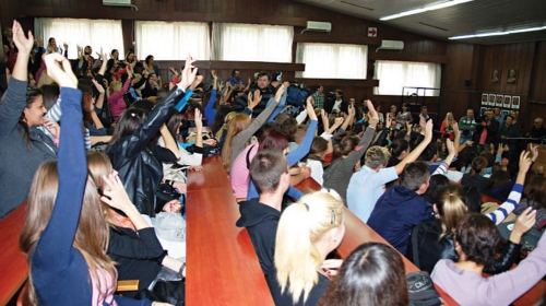 Studenti uče za čak 136 zanimanja za koja ne  postoji radno mesto