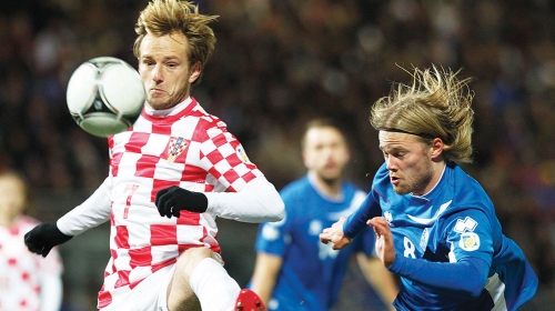 „Vatreni“ će morati da pobede  sutra kako bi  otišli u Brazil