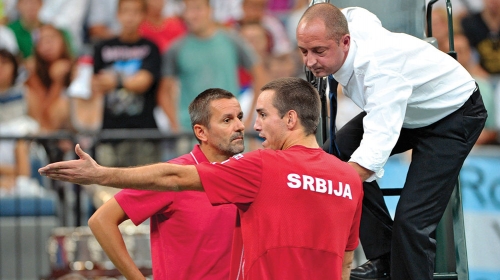 Viktor Troicki