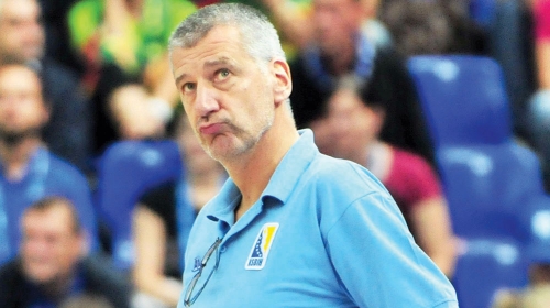 Beogradski timovi su top:  Aca Petrović