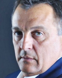 Zoran Živković