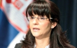 Snežana Malović