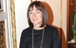 Ljiljana Smajlović, predsednica UNS-a