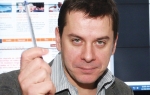 Željan mira: Vlado Georgiev