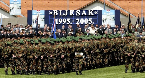 Proslava akcije