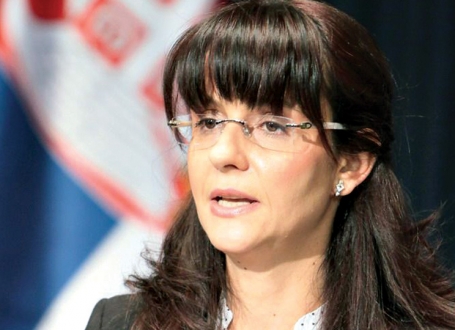 Snežana Malović