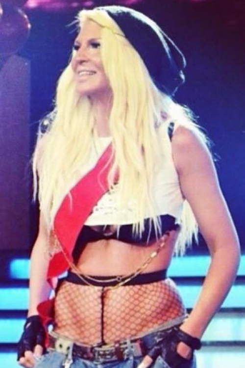 Jelena Karleuša