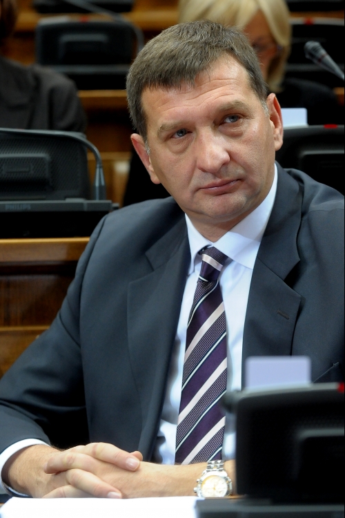 Nenad Milić