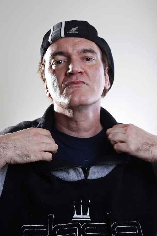 Kventin Tarantino