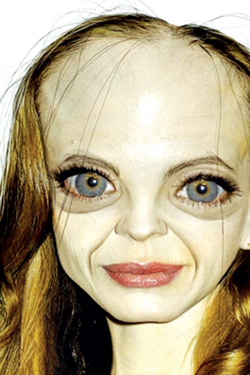Anđelina Džoli