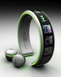 MP3 Kreativ
