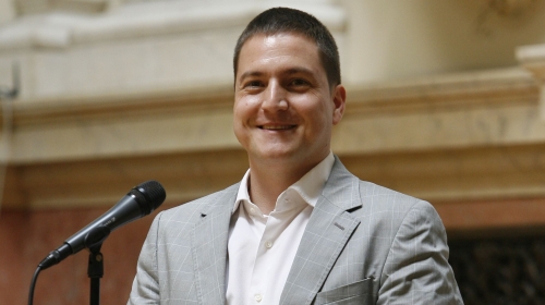 Branko Ružić