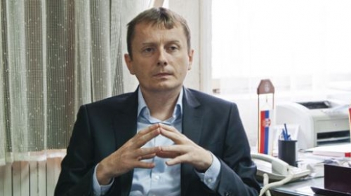 Darko Glišić
