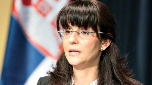 Snežana Malović