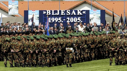 Proslava akcije