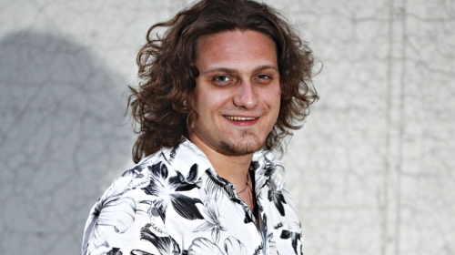 Alen Ademović