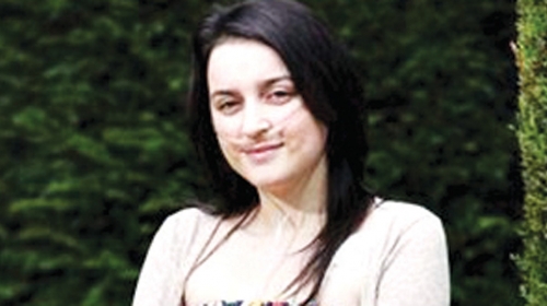Dve godine je  bila na listi za transplantaciju: Dženifer Venderel