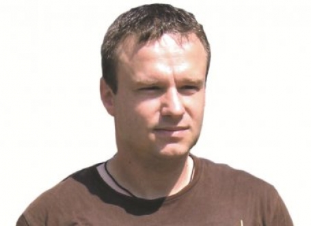 Slaviša Miletić