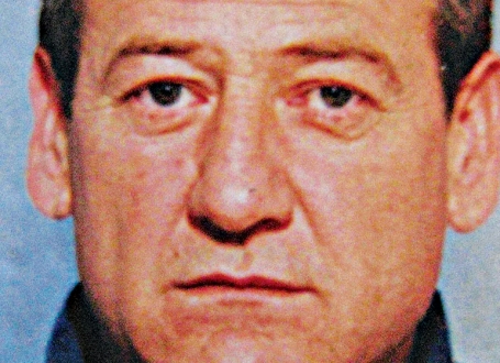 Milan Cvejić