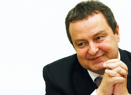 Ivica Dačić