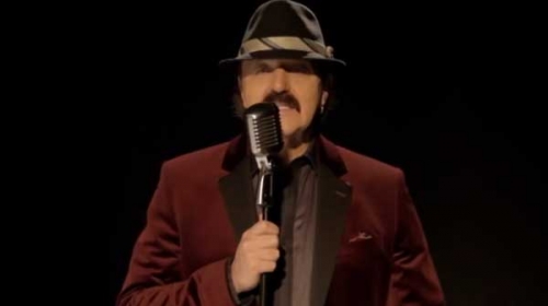 Haris Džinović
