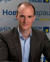 Balša Božović