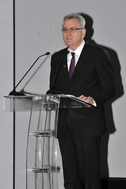 Tomislav Nikolić