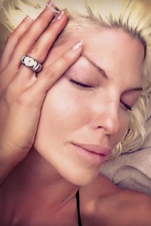 Samo ja, bez šminke: Jelena Karleuša