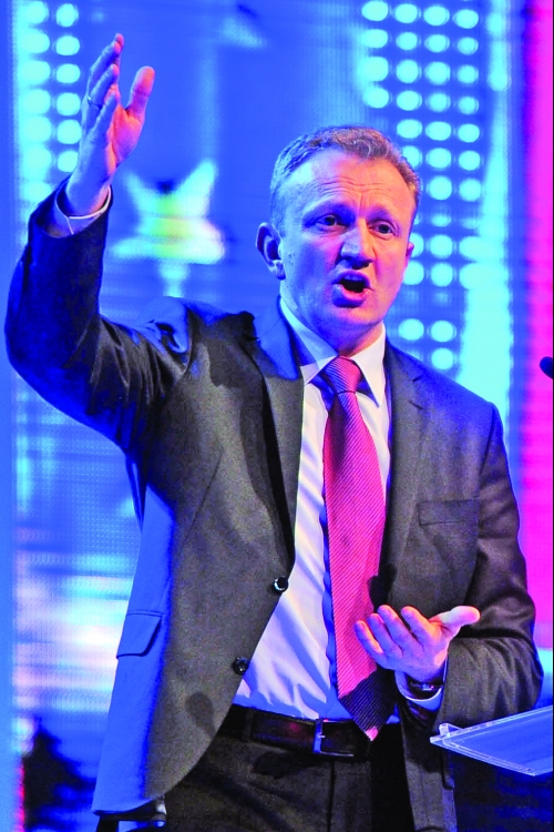 Dragan Đilas