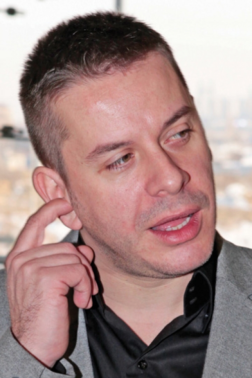 Voli da sarađuje sa svima koji adekvatno cene njegov rad: Vlado Georgiev
