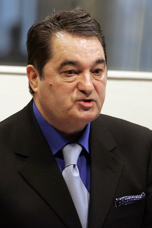Nebojša Pavković