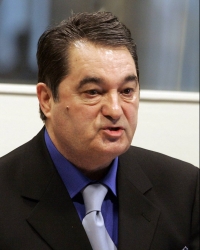 Nebojša Pavković