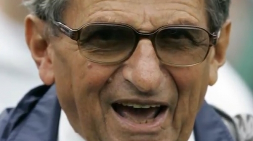 Džo Paterno