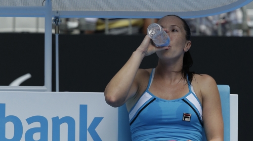 jelena janković