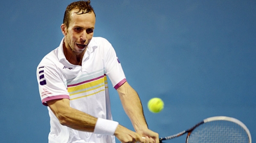 Stepanek