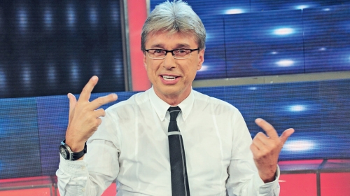 Otvoren za različite ideje: Saša Popović