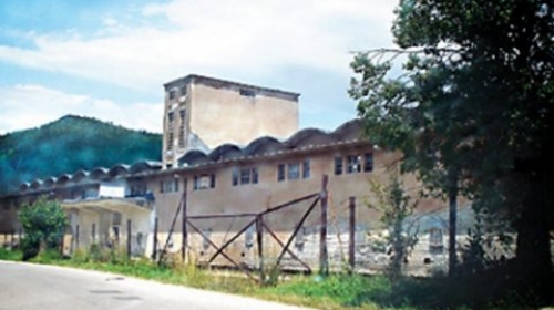 Logor