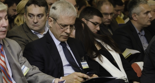 GO DS Foto: Nenad Mihajlović