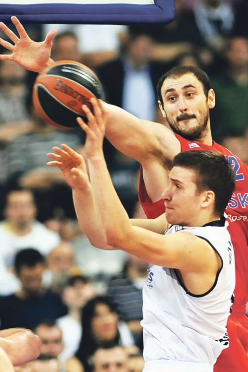 Bogdan Bogdanović
