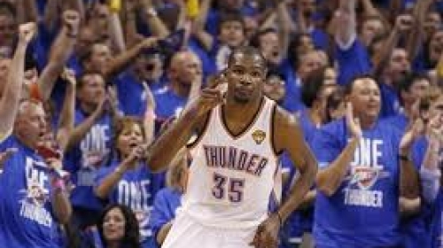 Kevin Durant