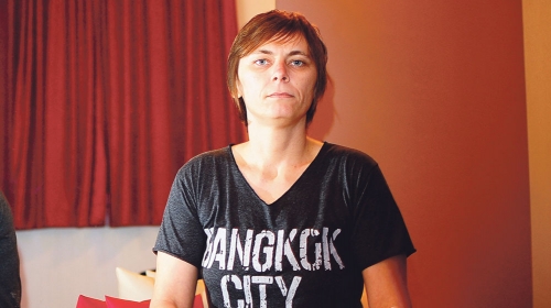 Moraće da traži veći prostor: Vesna Zorić