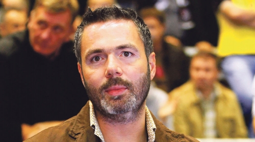 Dejan Tomašević