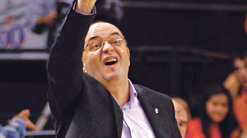 Duško Vujošević