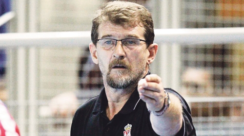 Jovica Cvetković
