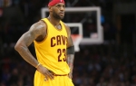 lebron dzejms