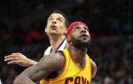 Lebron Džejms