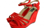 sandale platforma