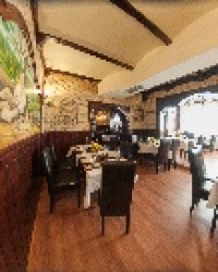 Restoran "Orač"