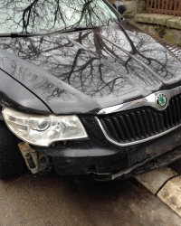 Auto opštine Trstenik